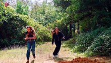 مسلسل اسطنبول رأساً على عقب الحلقة 16 اعلان 2