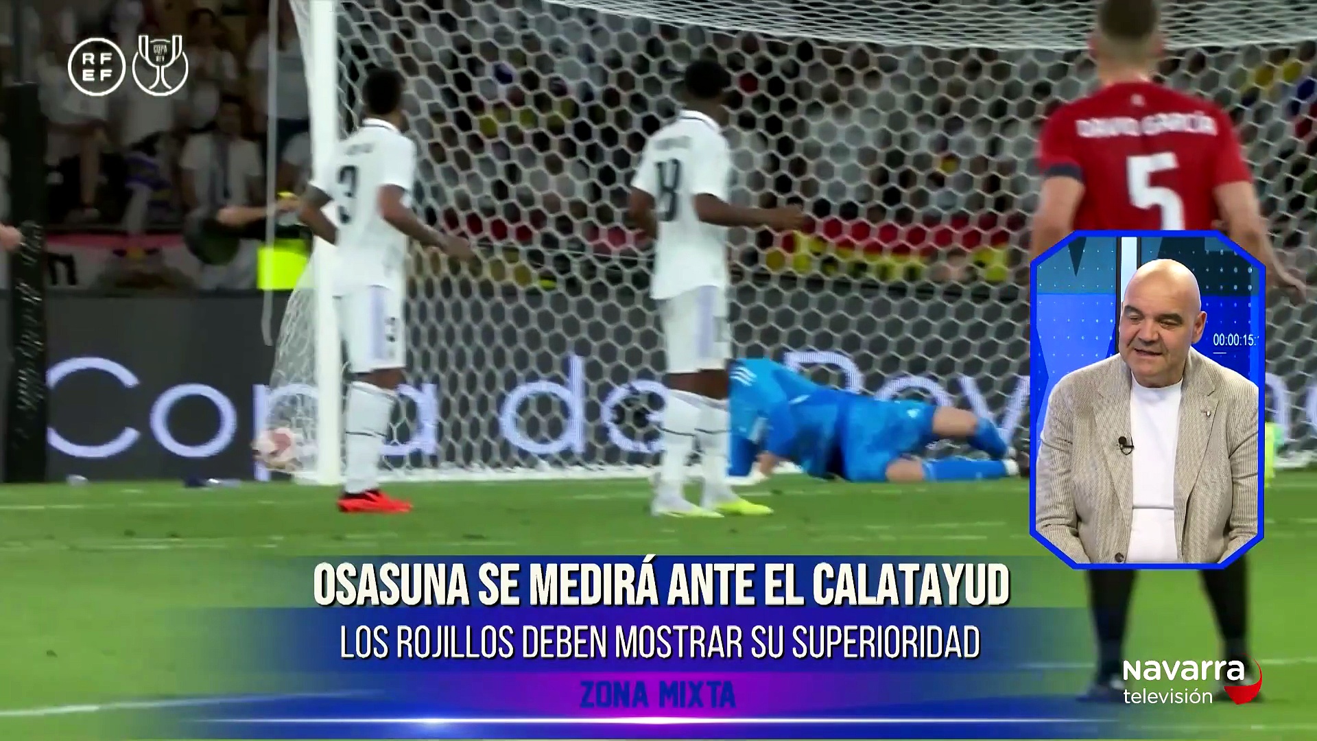 Zona mixta 05/10/2026
