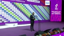 Семья Абэ снова на вершине: два золота чемпионата мира по дзюдо в Баку