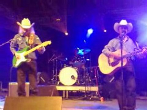 Range heroes equiblues 2008