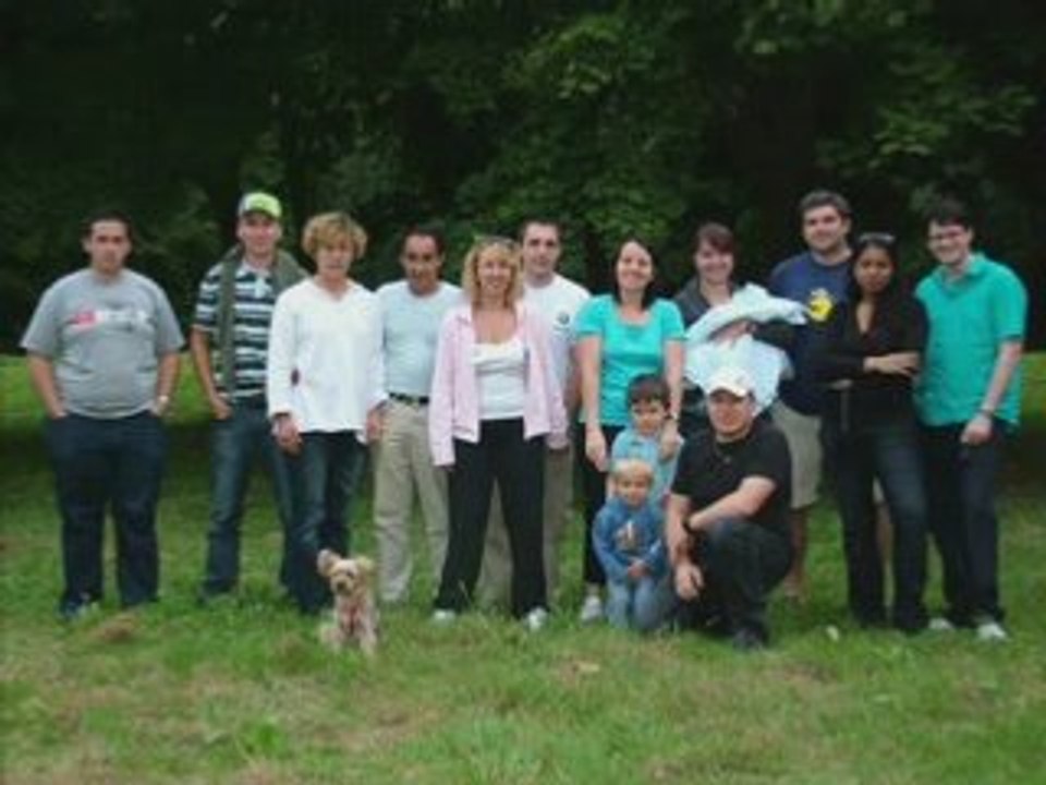 Diapo photos rally vexin