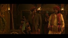 Eetha - Teaser Trailer (OV) HD