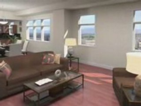 Streamline Towers Las Vegas