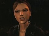 Tomb Raider Underworld - Gameplay