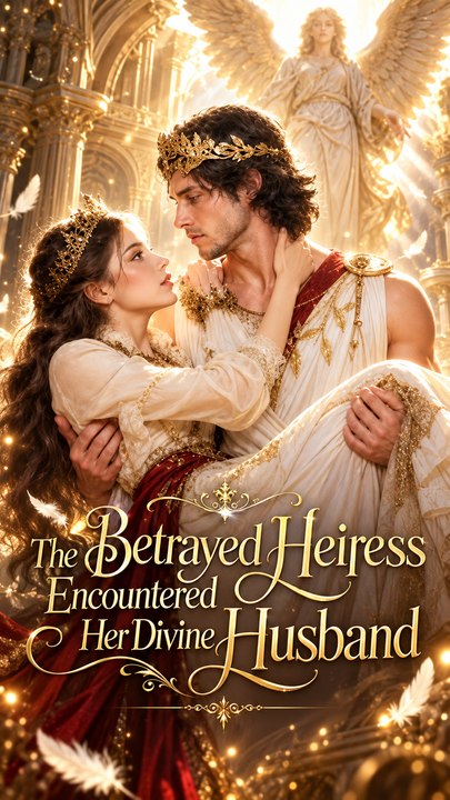 The Betrayed Heiress Encountered Her Divine Husband EP 1 | Her Poor ...