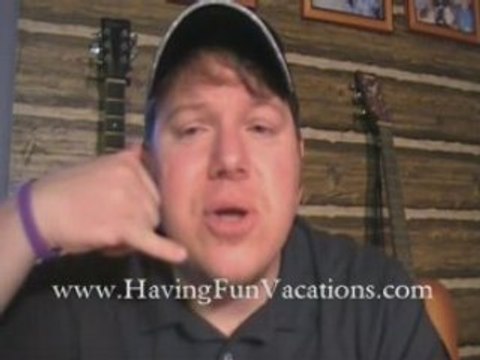 M.O.R. Vacations (MOR) Information UPDATE!