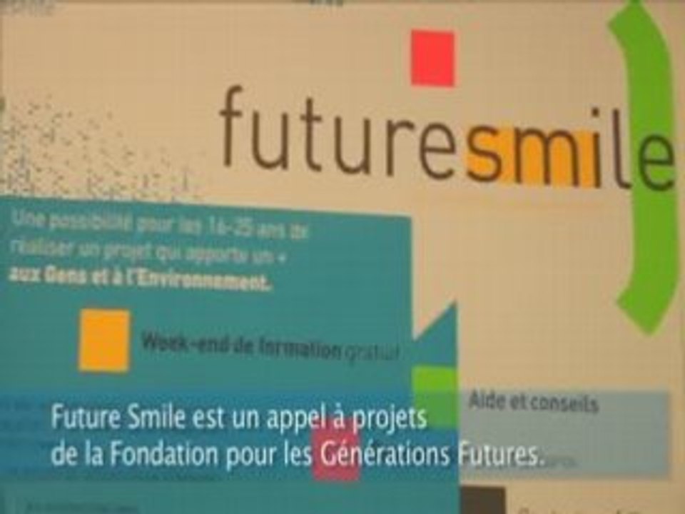 Future Smile