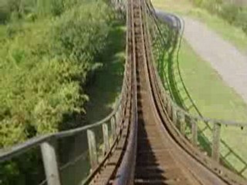 Walygator - Anaconda 16/08/08