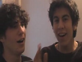 [Mr Sandman] Auchan- La vie, la vrai