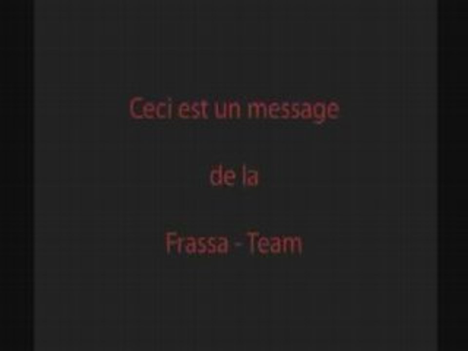 Infos de rentrée