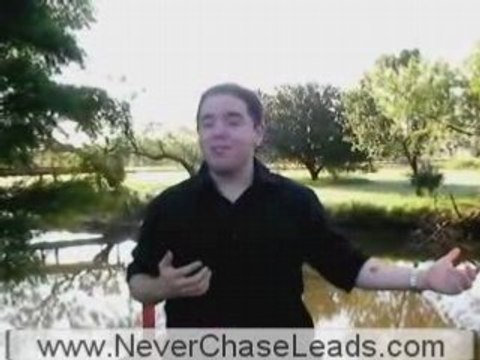 Bad News About Surveyed MLm Lead...