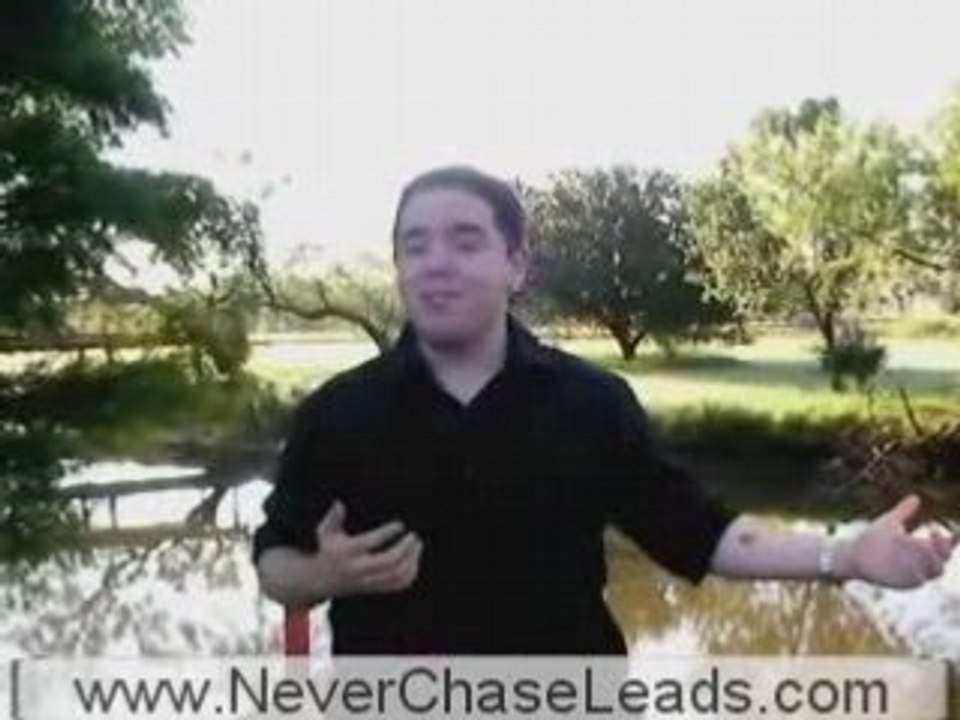 Bad News About Surveyed MLm Lead...