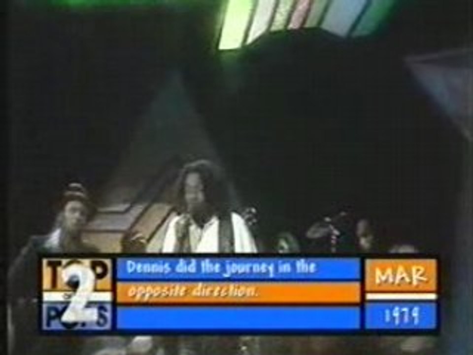 Dennis Brown - Money in my pocket