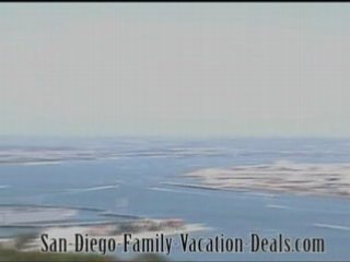 Cabrillo National Monument - Spectacular Views