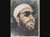 la mort de cheikh kichk (rahimahoullah)