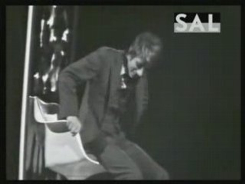 Jacques Dutronc - L'idole 1967