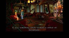 Opus 5.5 plays Broken Sword: was it nerfed?