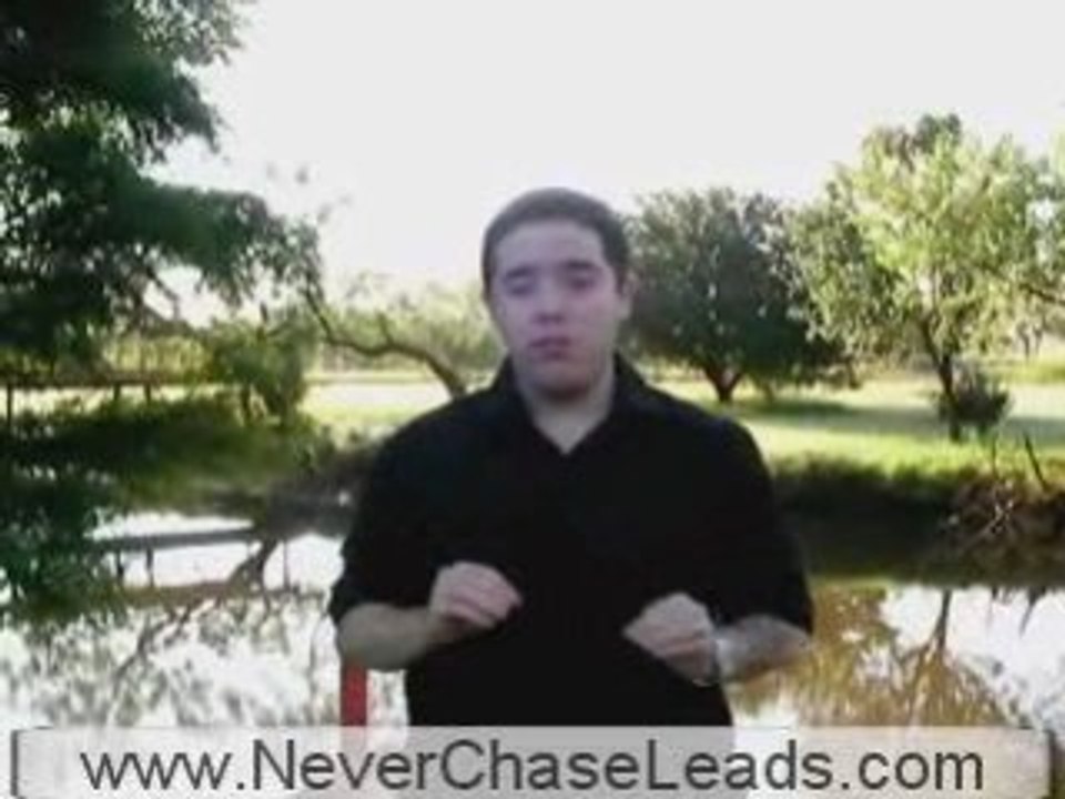 Bad News About Mlm Leads Mlm Training...