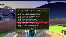 Tales of Berseria Main Skits 37-39 #gaming#talesof