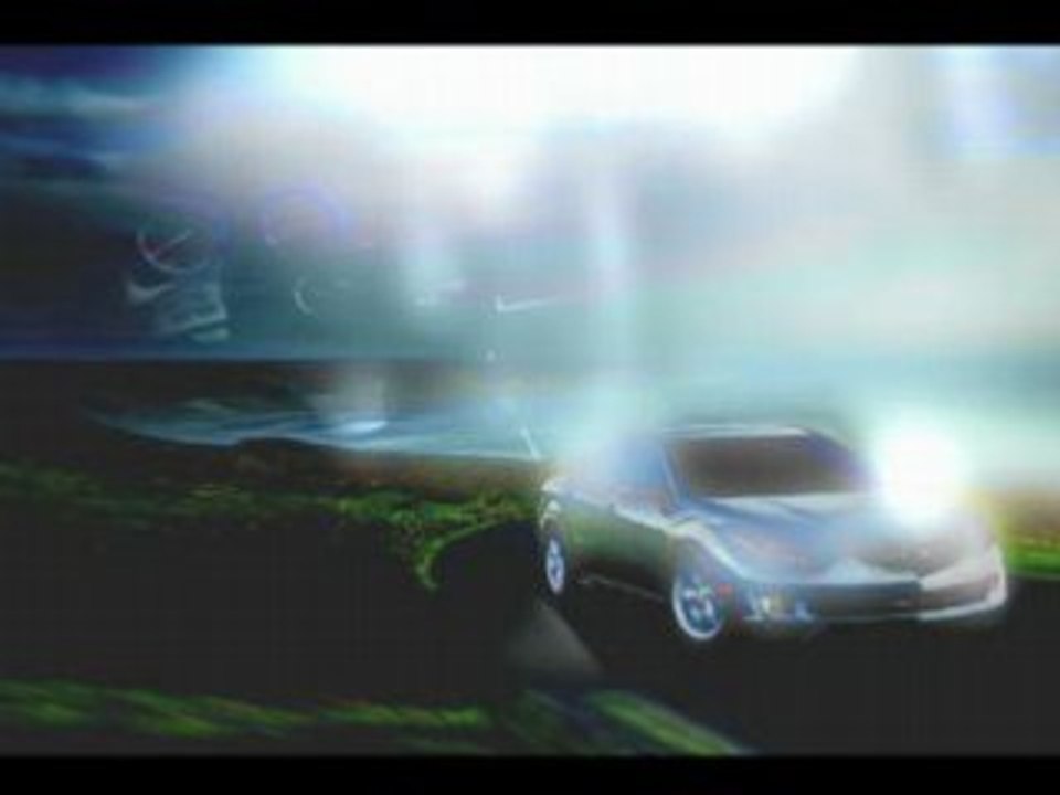 All New 2009 MAZDA6 Sedan First Look Video