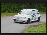 Rallye de la cote roannaise