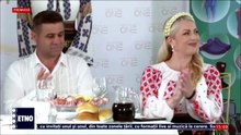 Cristina Gheorghiu - Doamne, ai dat omului (Petrecerea artistilor - ETNO TV - 07.06.2026)