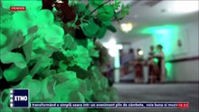Elisabeta Turcu - Mai, neicuta, cu mustata (Petrecerea artistilor - ETNO TV - 07.06.2026)