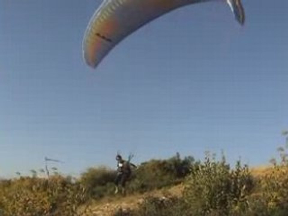 Vol du 18.08.2008