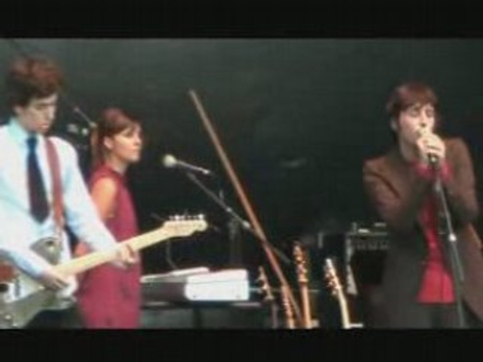 LE RETOUR DU LYS - MY LULLABY #1