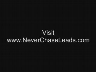 Bad News About Mlm Lead Generator...