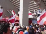 ULTRAS River Plate - Los borrachos del tablon - Bostero no t
