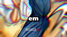 100 CONTRA 1 | A LUTA MAIS DIFÍCIL DO JOVEM BAKI!  #baki #manga