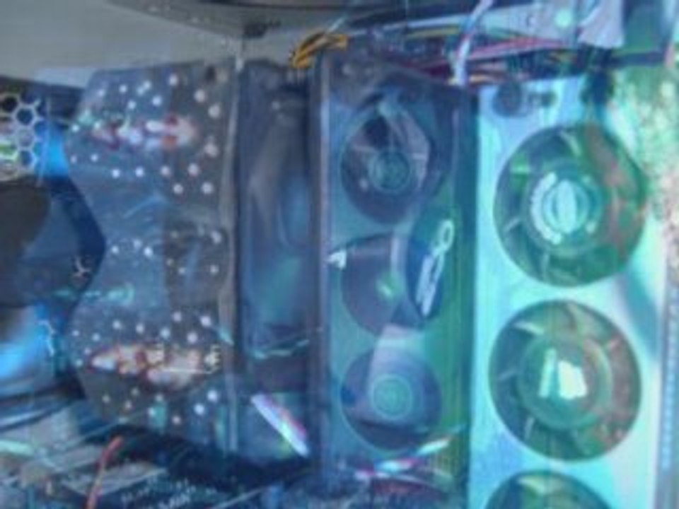 MON PC