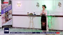 Gheorghe Rizea - Instrumental nai 2 (Petrecerea artistilor - ETNO TV - 07.06.2026)