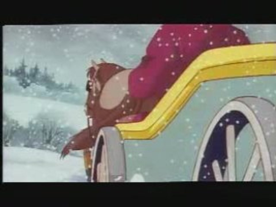 Candy Candy - Movie Opening Theme