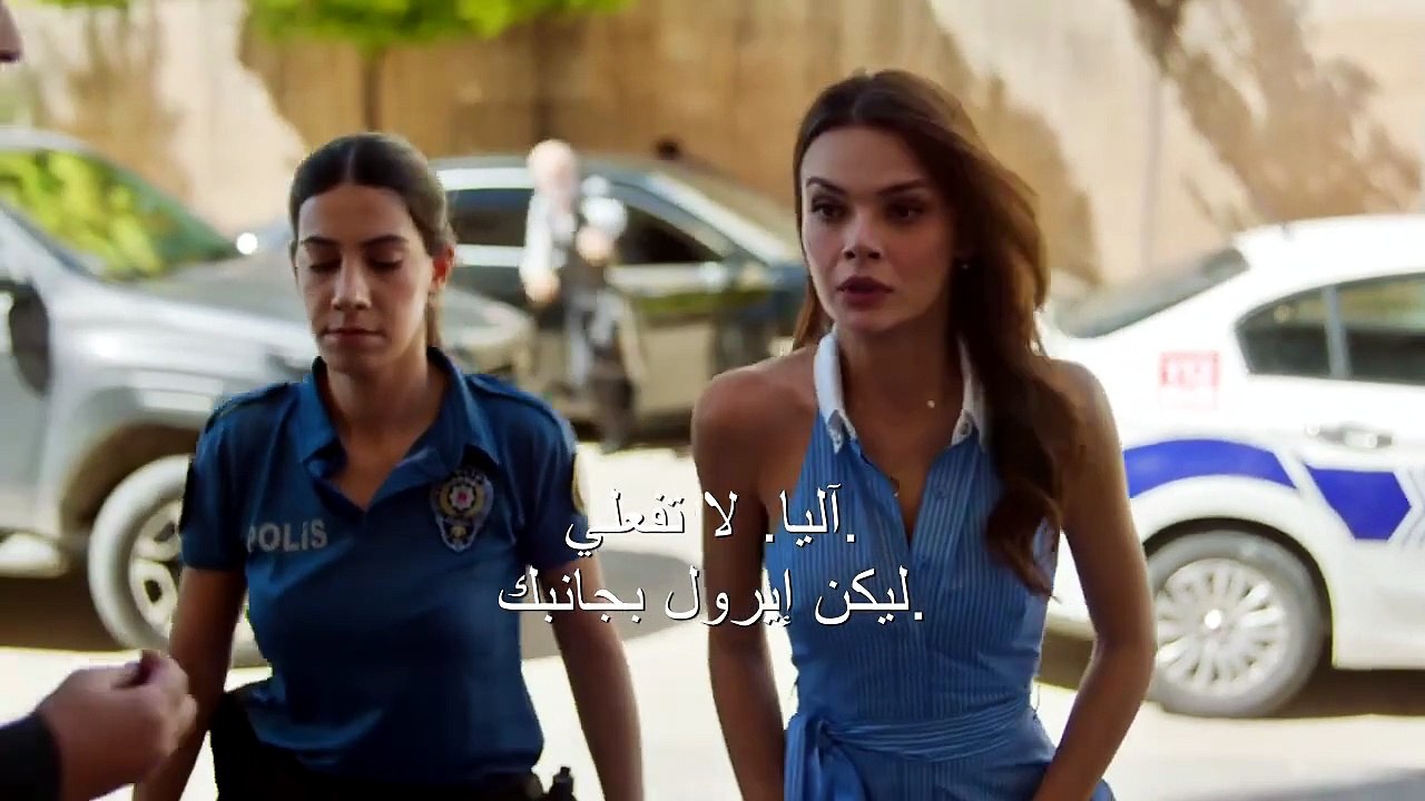 مسلسل المدينة البعيدة الحلقة 67 قرمزي - video Dailymotion
