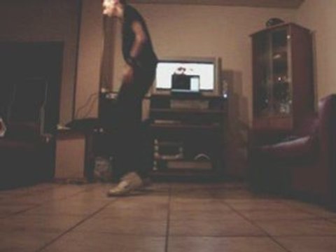 Dark Jumpen Tekstyle EJM