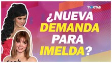 ¿Preparan nueva demanda contra Imelda Tuñón por presunto abandono? Esto se sabe