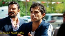 مسلسل إسطنبول رأساً على عقب مدبلج | الحلقة 14