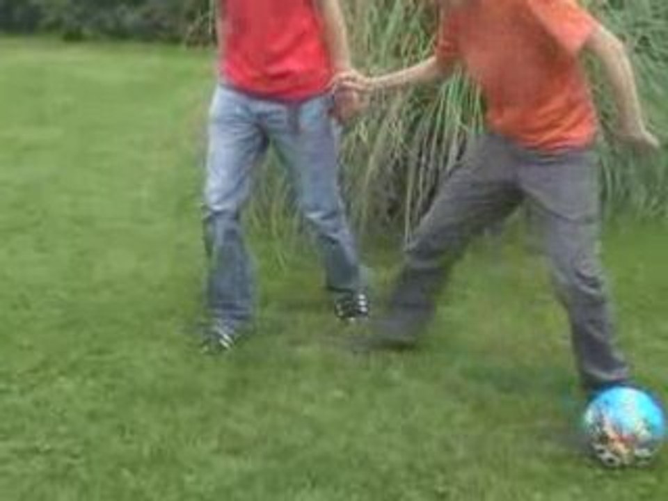Rom-Tib un aprem a VB