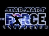 Star Wars The Force Unleashed