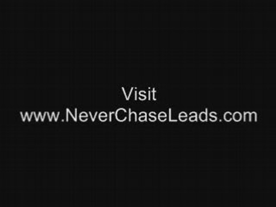 The best sales leads lists Period