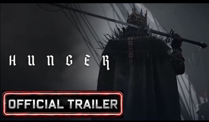 Hunger | Closed Beta Overview Trailer