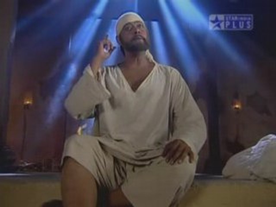 17 August Sai Baba Part 1