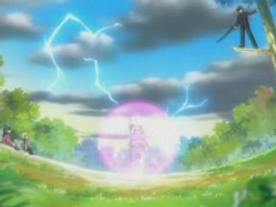 Kami-chama Karin 02 Part 2 VOSTFR