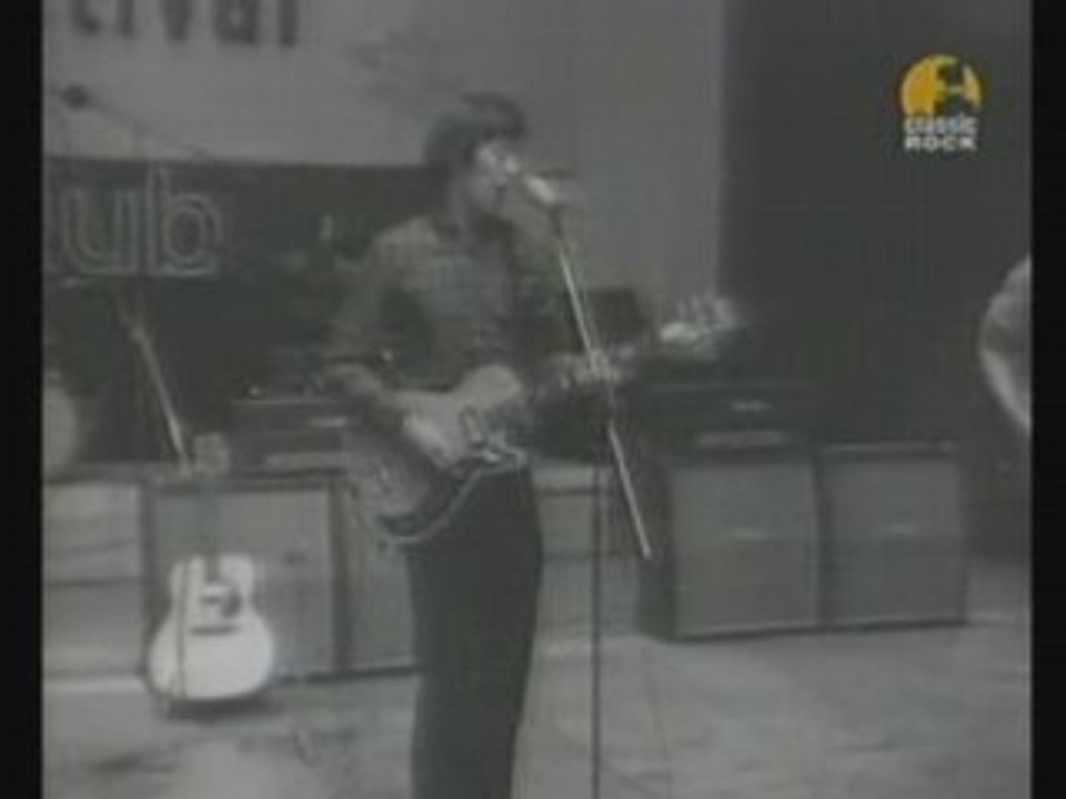 Spencer Davis Group - Keep On Running