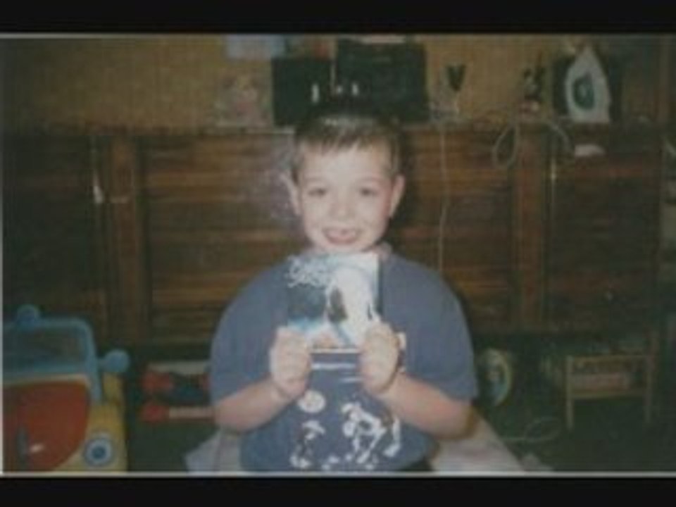 Photos de mon enfance