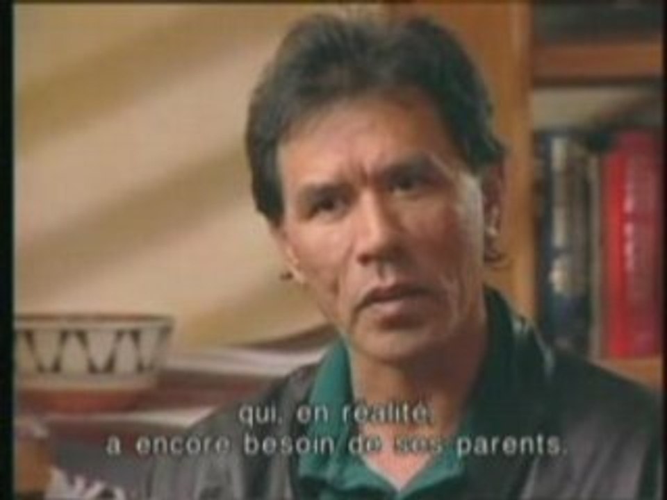 "Les Réalisateurs" - Michael Mann (2/3)