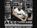 Asso Feat Salif - on Ny Croit Pas