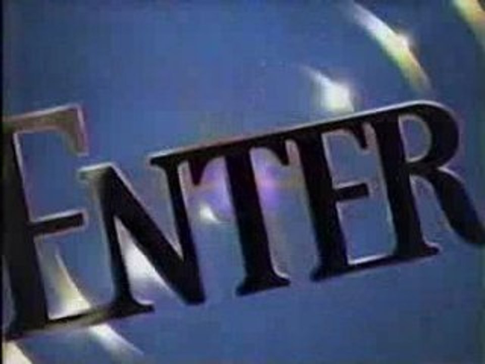 WEWS Eyewitness News Break part 5 1/3/1988